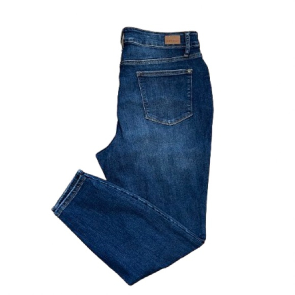Judy Blue Skinny Fit Jeans Size 16W